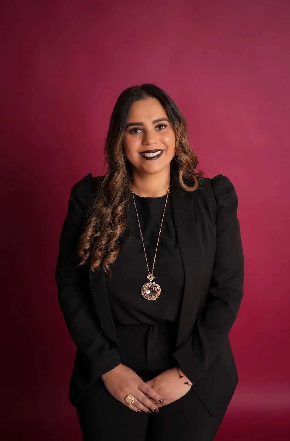 Marissa, Tax professional at Creative Financial Services