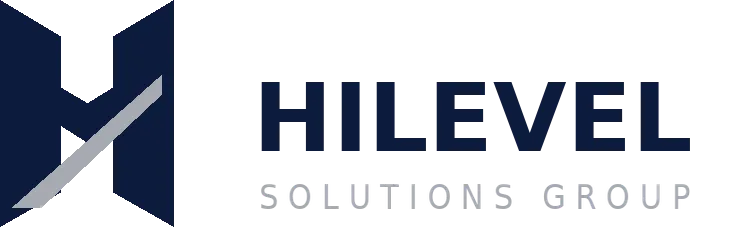 HiLevel Solutions Group logo