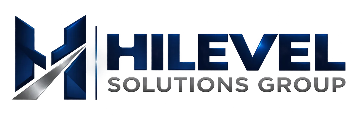 HiLevel Solutions Group logo