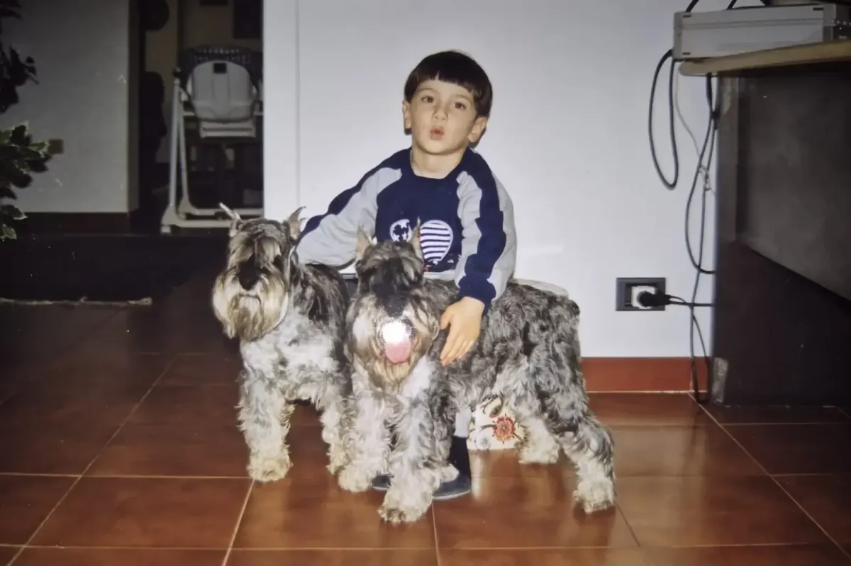 Andrea Maurzio Gilardoni