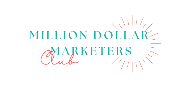 Million Dollar Marketers