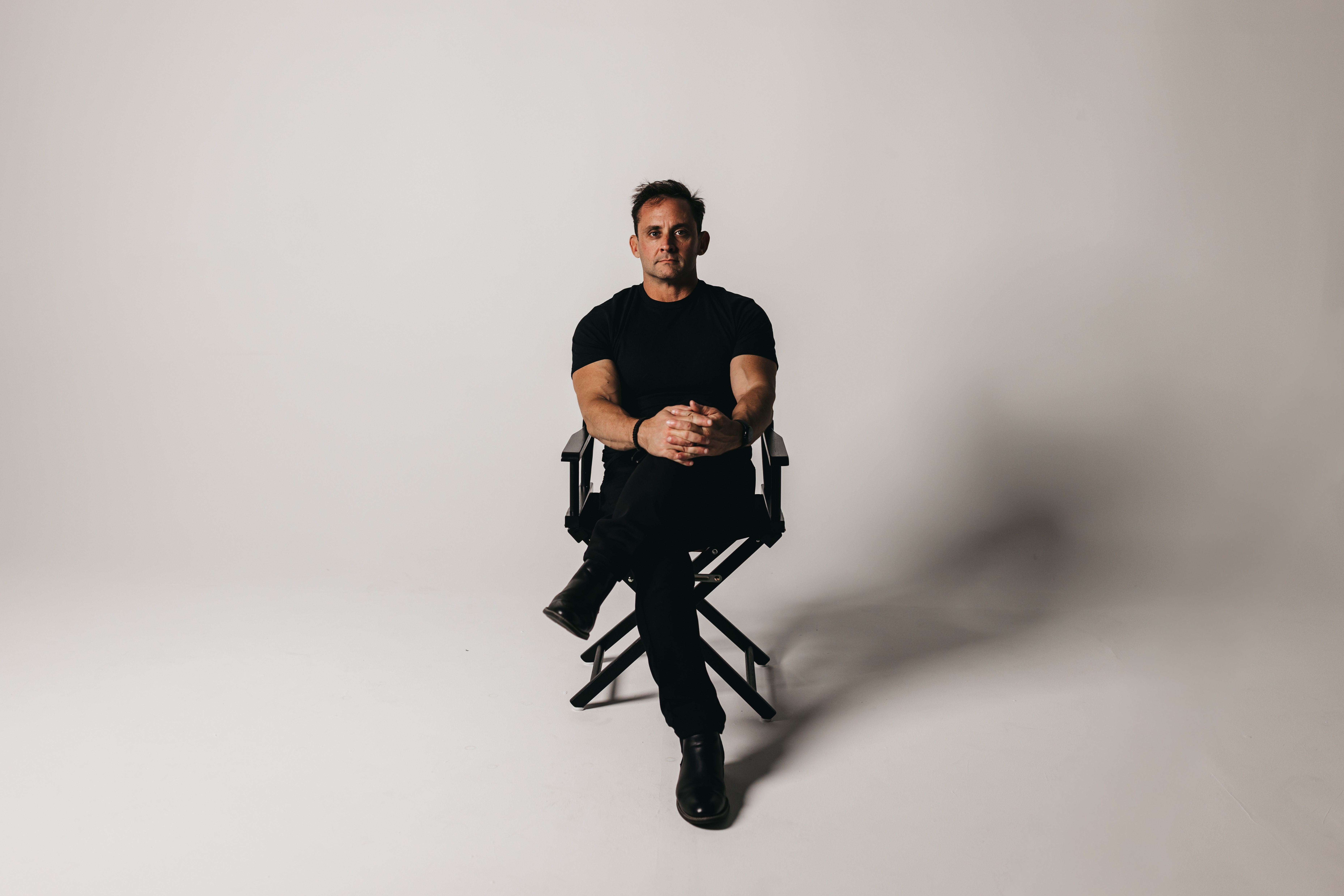 Crater Media Group cinematic production still