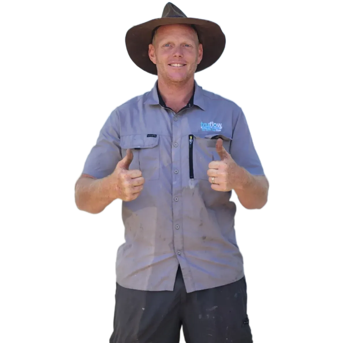 Dan Doyle - TruFlow Plumbing Services