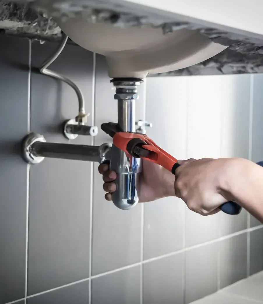 Plumbing Services