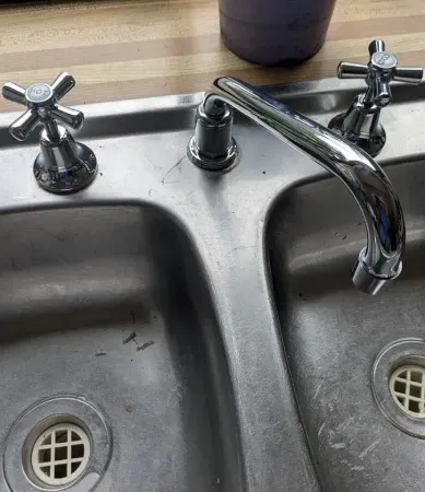 Leaking Tap Repair