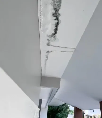 Leak Detection Services