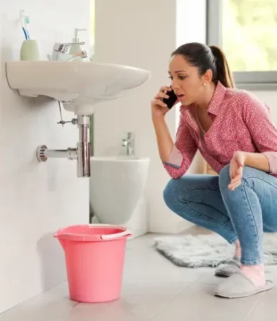 Hot Water System Installation