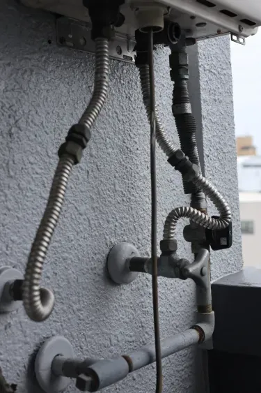 Gas Installation New Connections