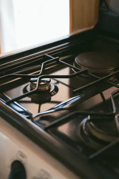 Gas Appliance Installation