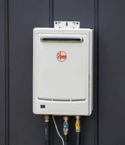Gas Hot Water Systems