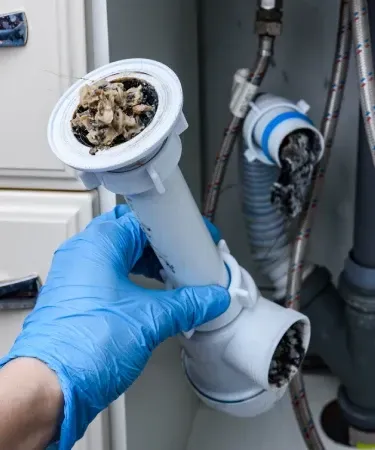 Hot Water System Replacement