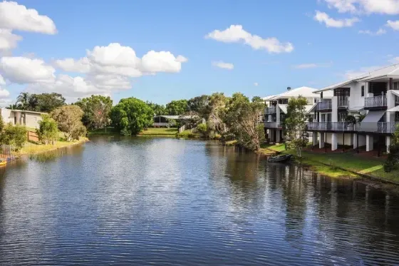 Bogangar Friday Island