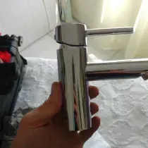 Tap Replacement
