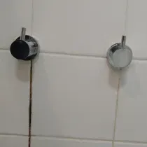 Shower Tap Replacement