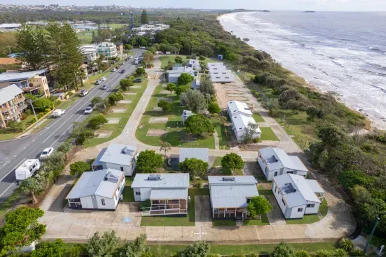 Kingscliff Holiday Park