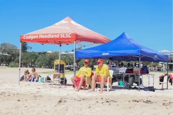 Cudgen Headland SLSC