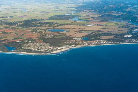 Tweed Shire Properties & Farmland