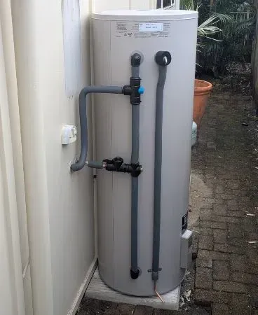 Electric Hot Water Systems