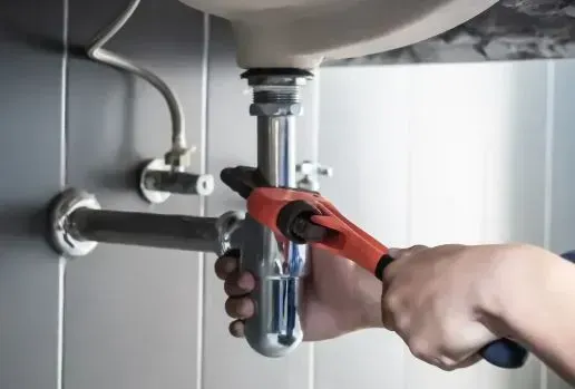 Plumbing Services