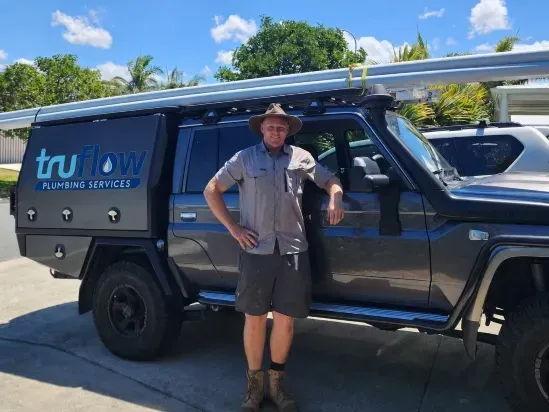 Truflow Owner