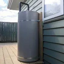 Heat Pump Installation