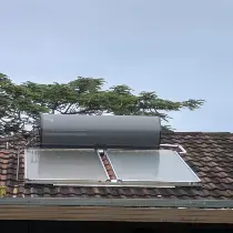 Solar Hot Water