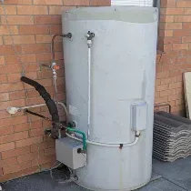 Water Heat Pump