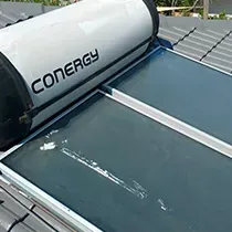 Solar Hot Water Systems
