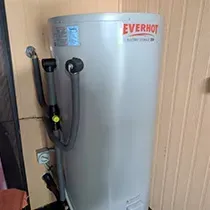 Electric Hot Water Residential