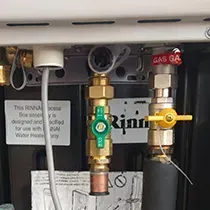 Electric System Functions