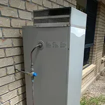 Electric Hot Water System Repair
