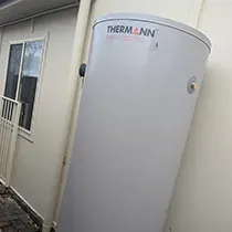 Electric Hot Water System Repair