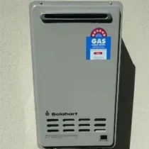 Gas Appliance Installation for Hot Water Systems