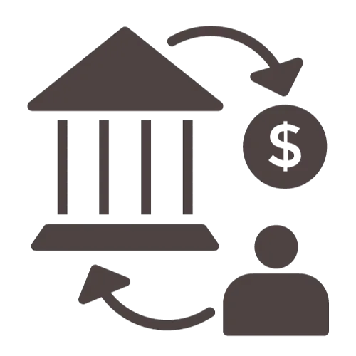 Payment Servicing Setup