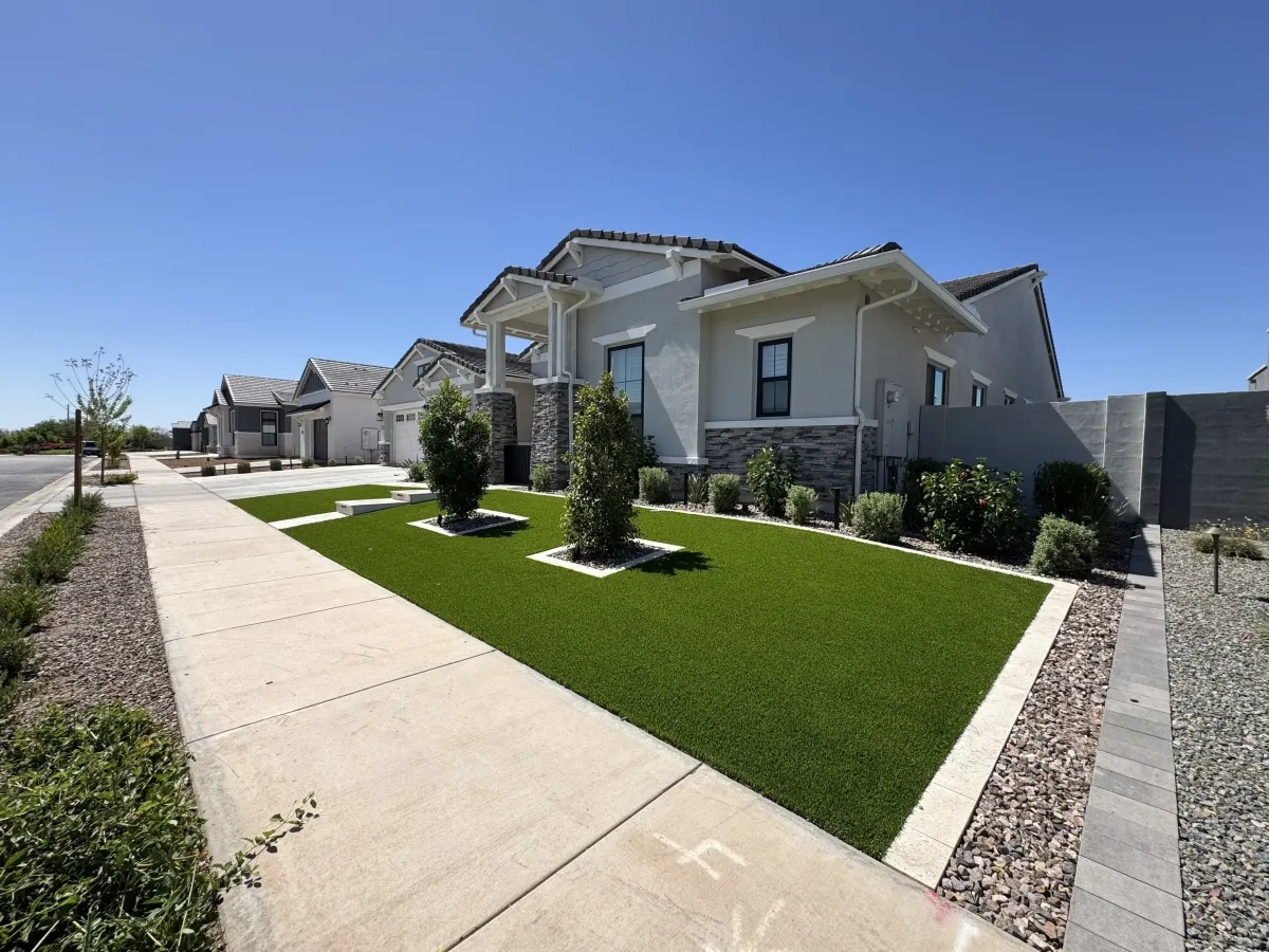 Landscape Architecture & Installation