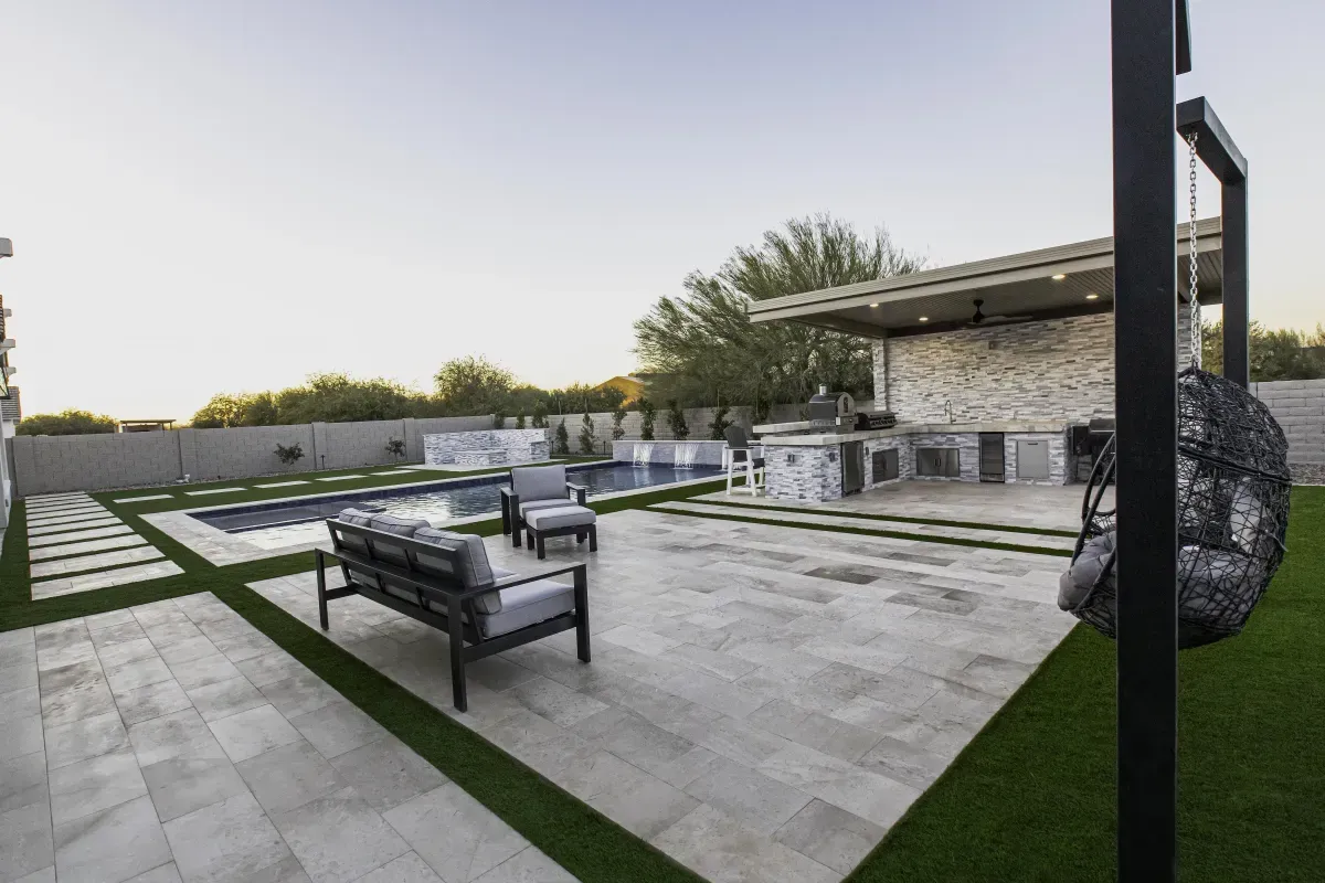 Landscape Architecture & Installation