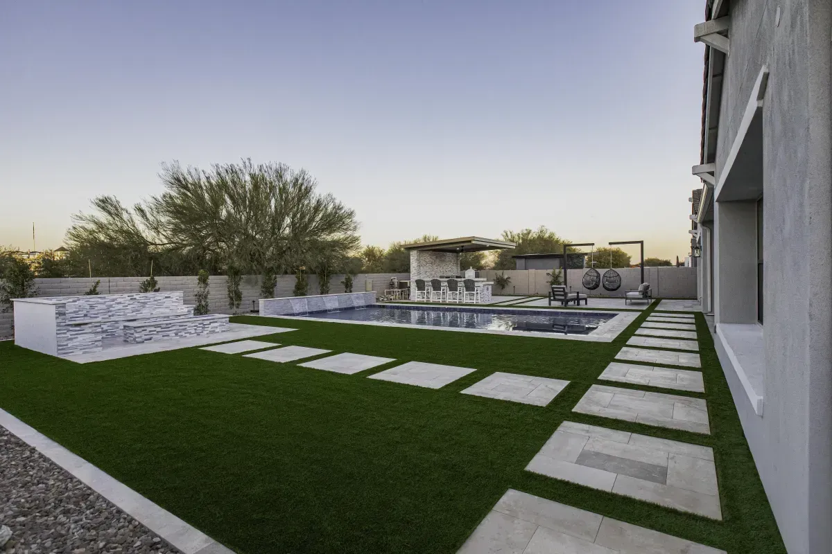 Landscape Architecture & Installation