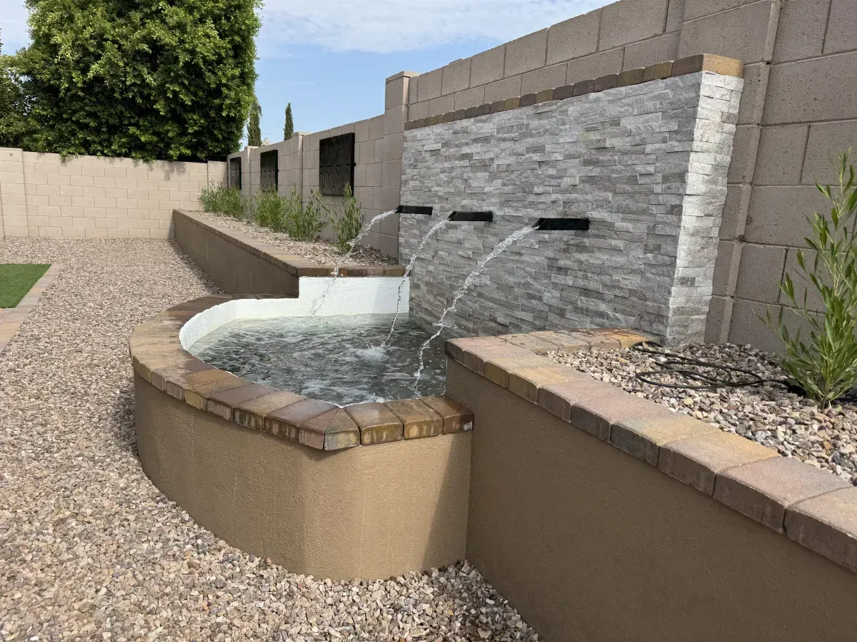 Landscape Architecture & Installation