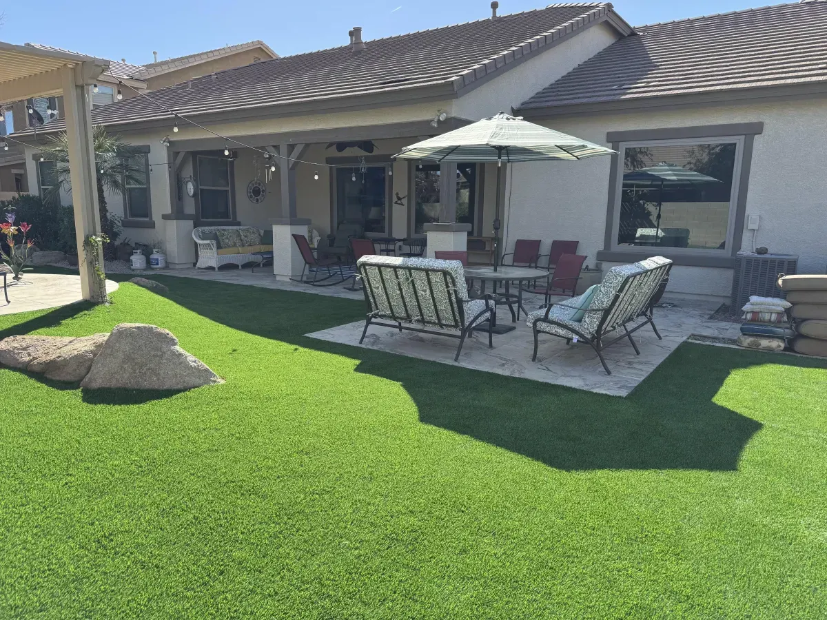 Landscape Architecture & Installation