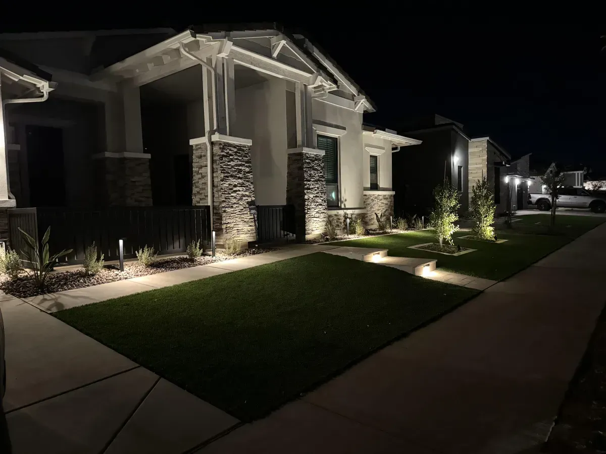 Custom Pool Design & Construction