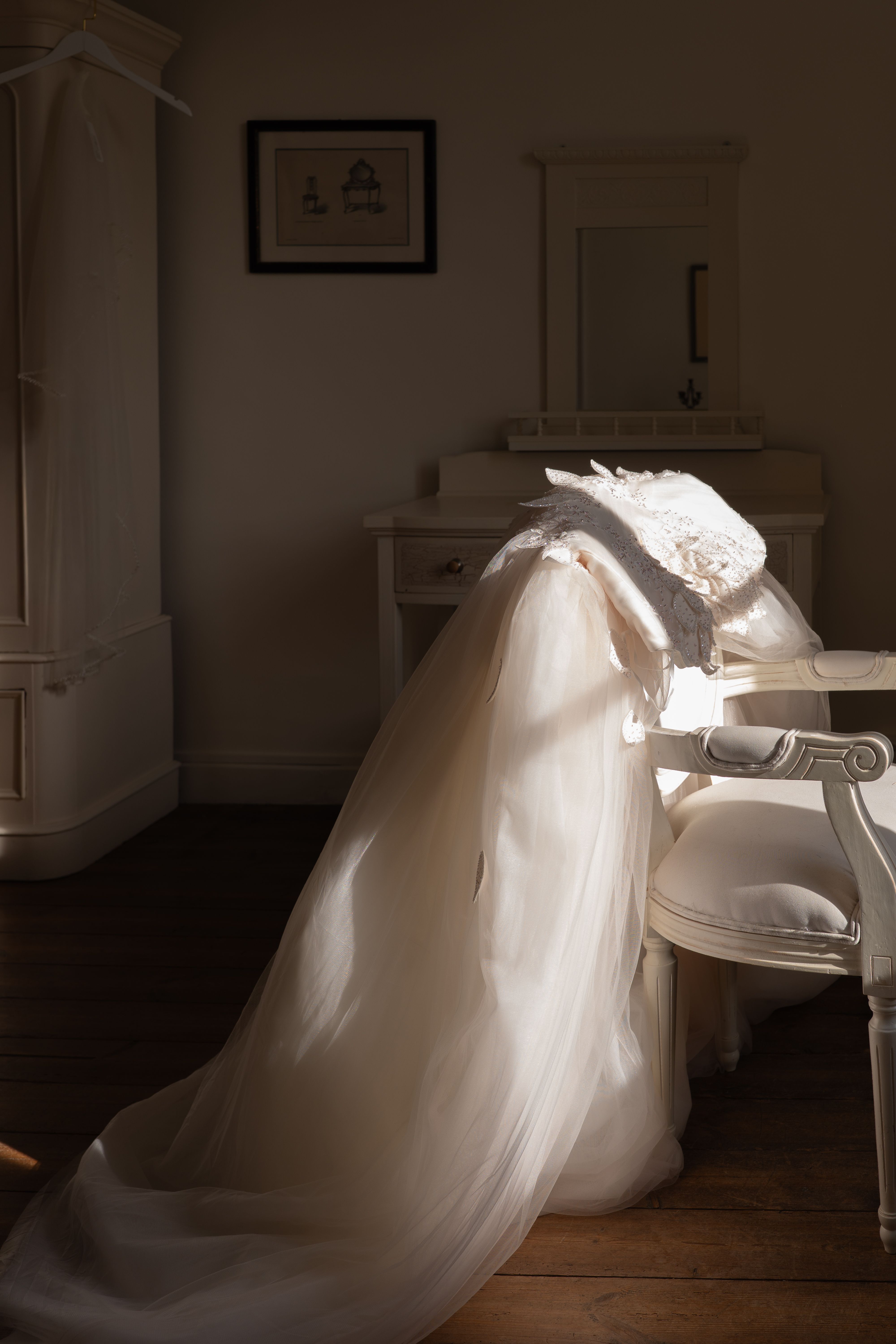 Photographe de mariage