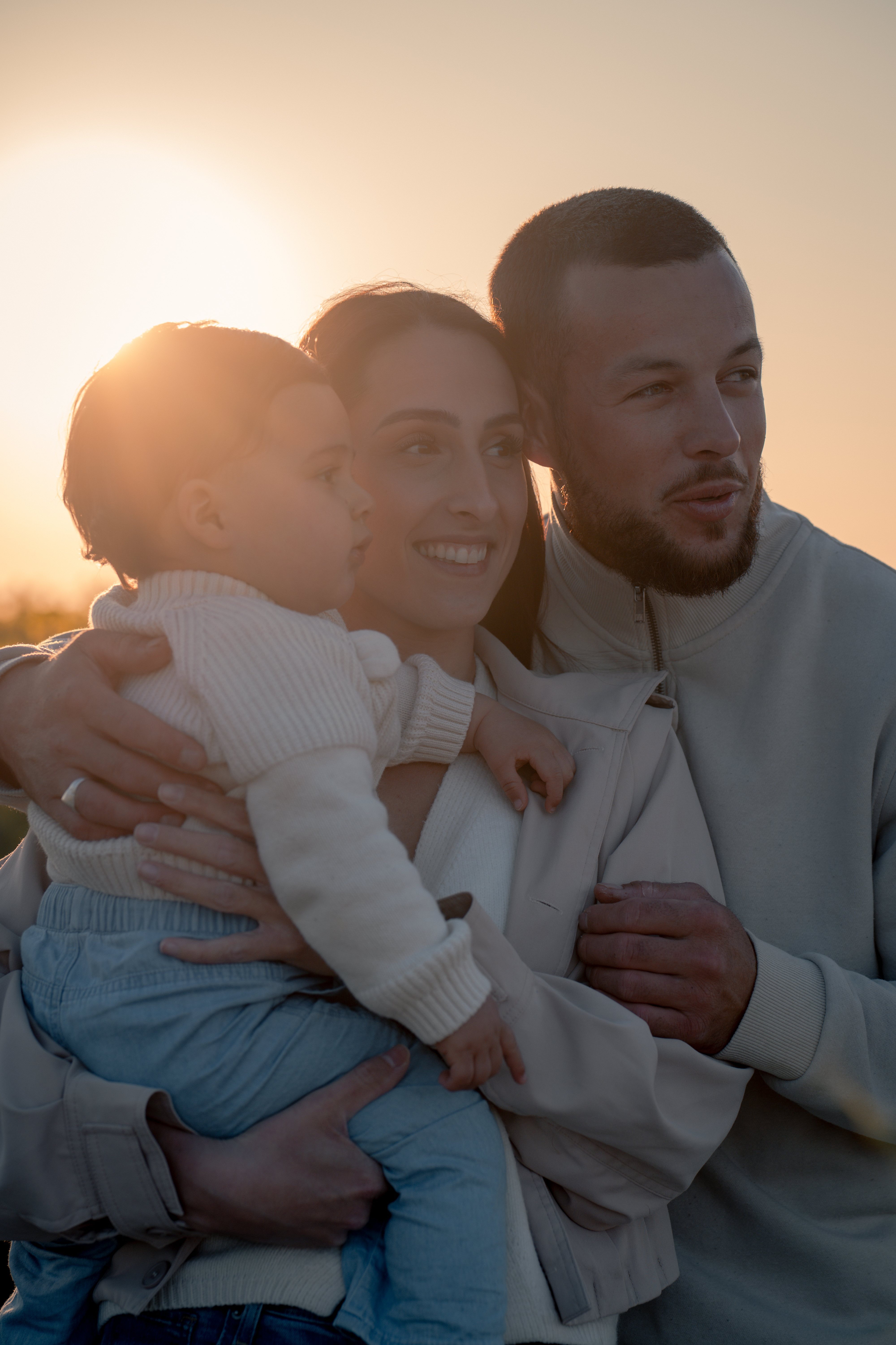 Photographe de famille
