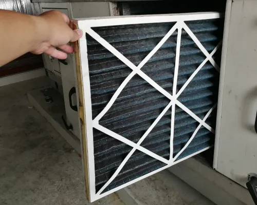 HVAC Upgrades in Bucks County, PA