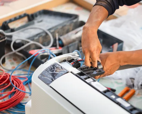 HVAC Service