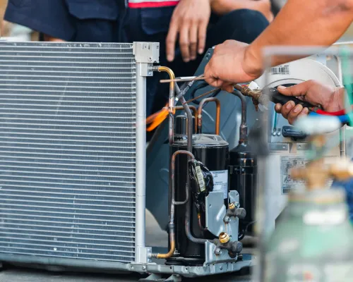 HVAC Service