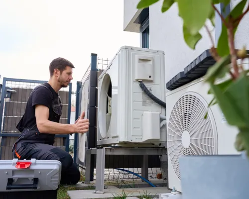  HVAC Service