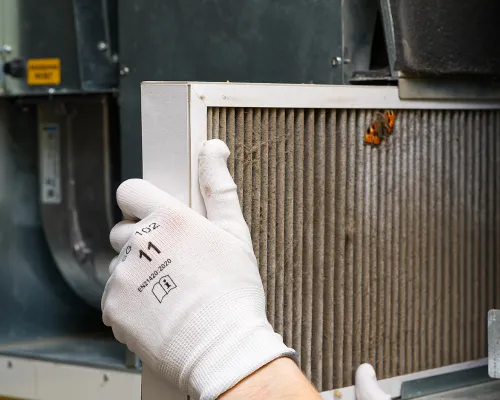  HVAC Service