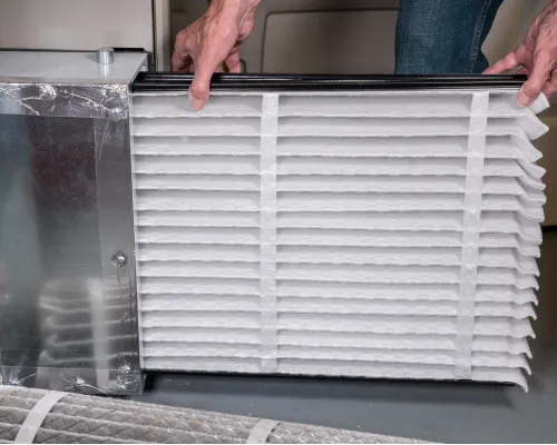  HVAC Service