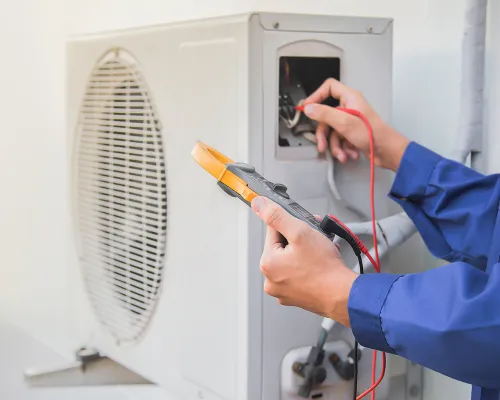  HVAC Service