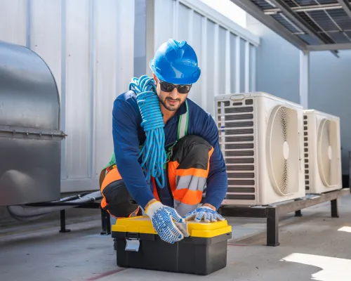 Montgomery County, PA HVAC Service